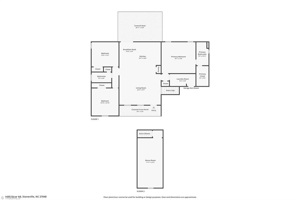 1448 River Road