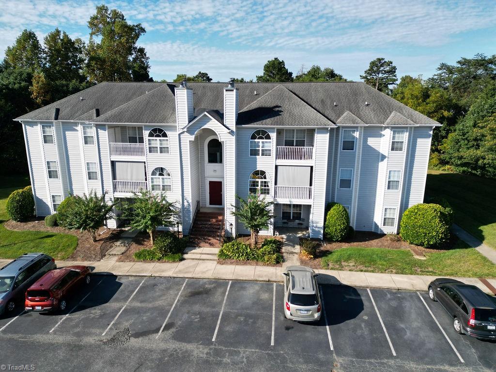 3634 Morris Farm Drive # 3A