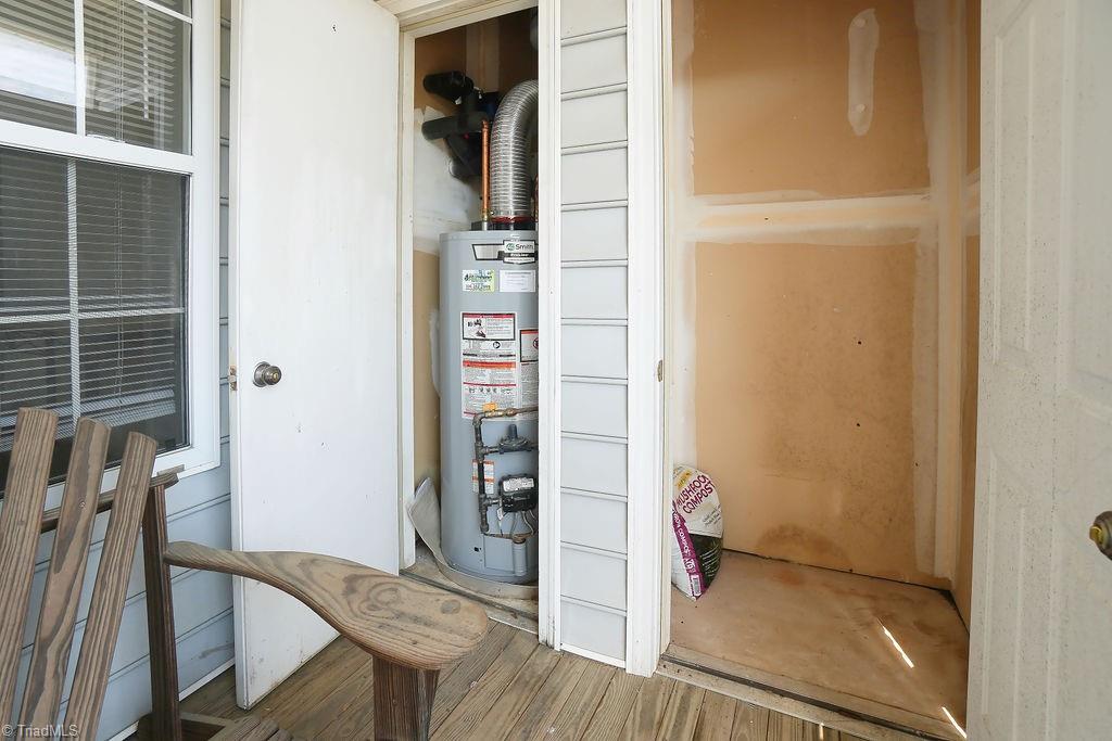 3634 Morris Farm Drive # 3A