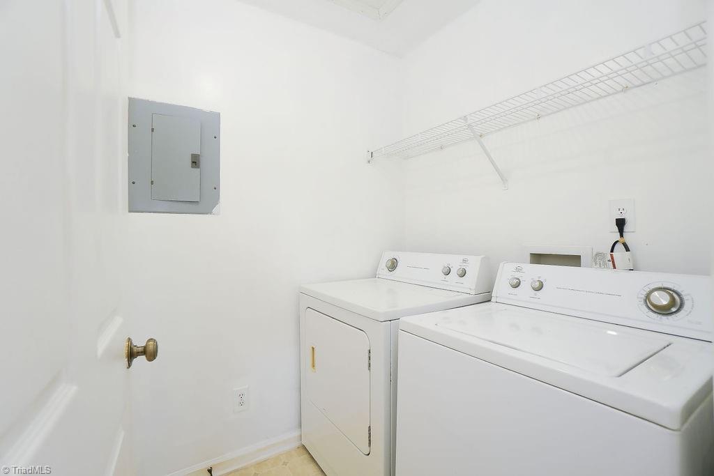 3634 Morris Farm Drive # 3A