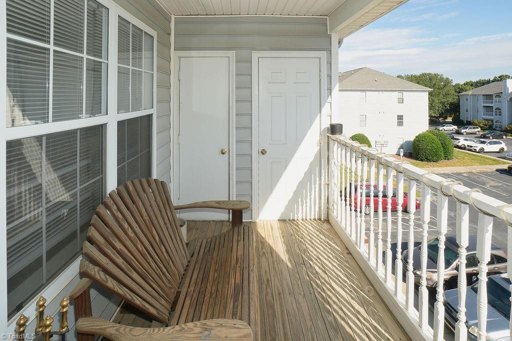 3634 Morris Farm Drive # 3A