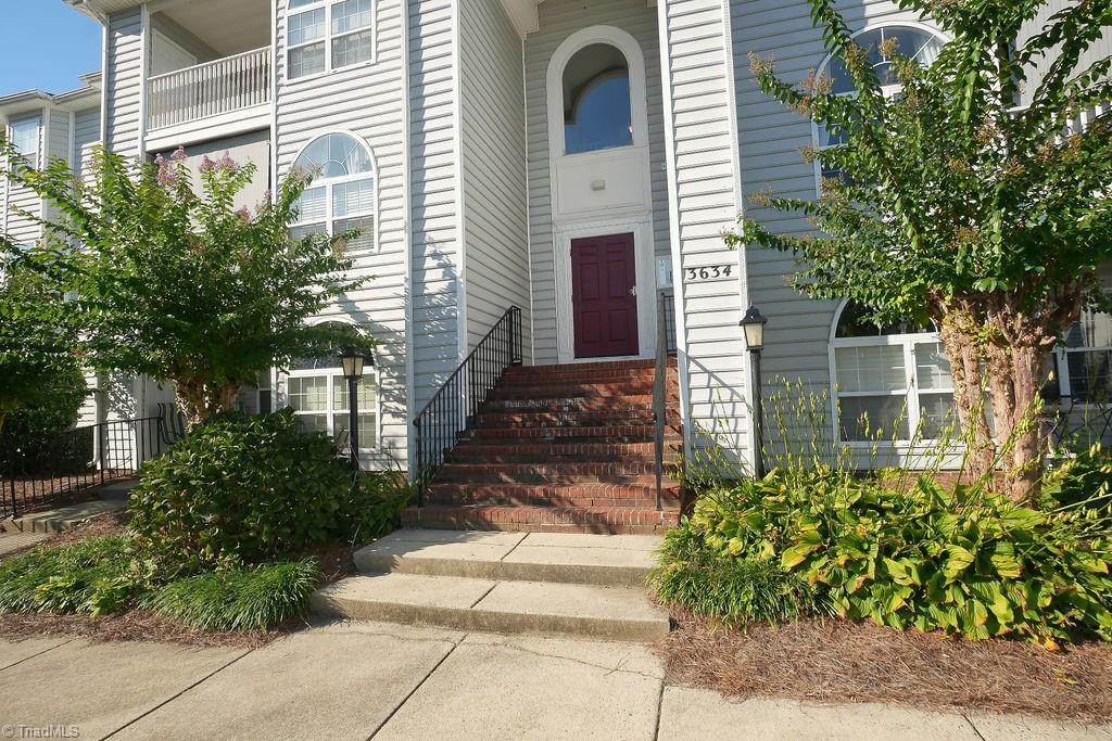 3634 Morris Farm Drive # 3A