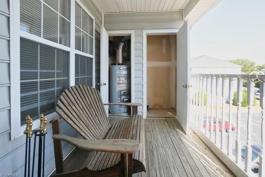 3634 Morris Farm Drive # 3A