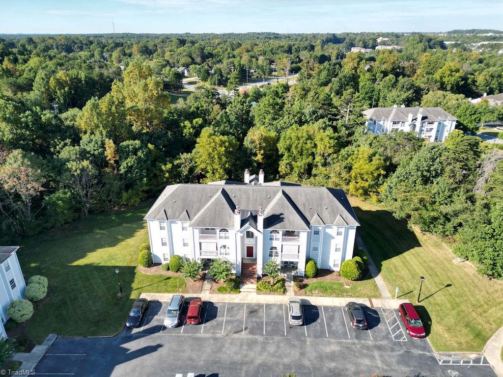 3634 Morris Farm Drive # 3A