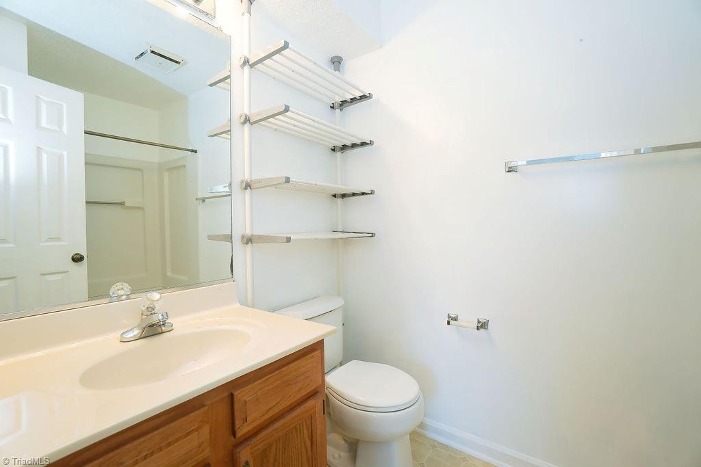 3634 Morris Farm Drive # 3A