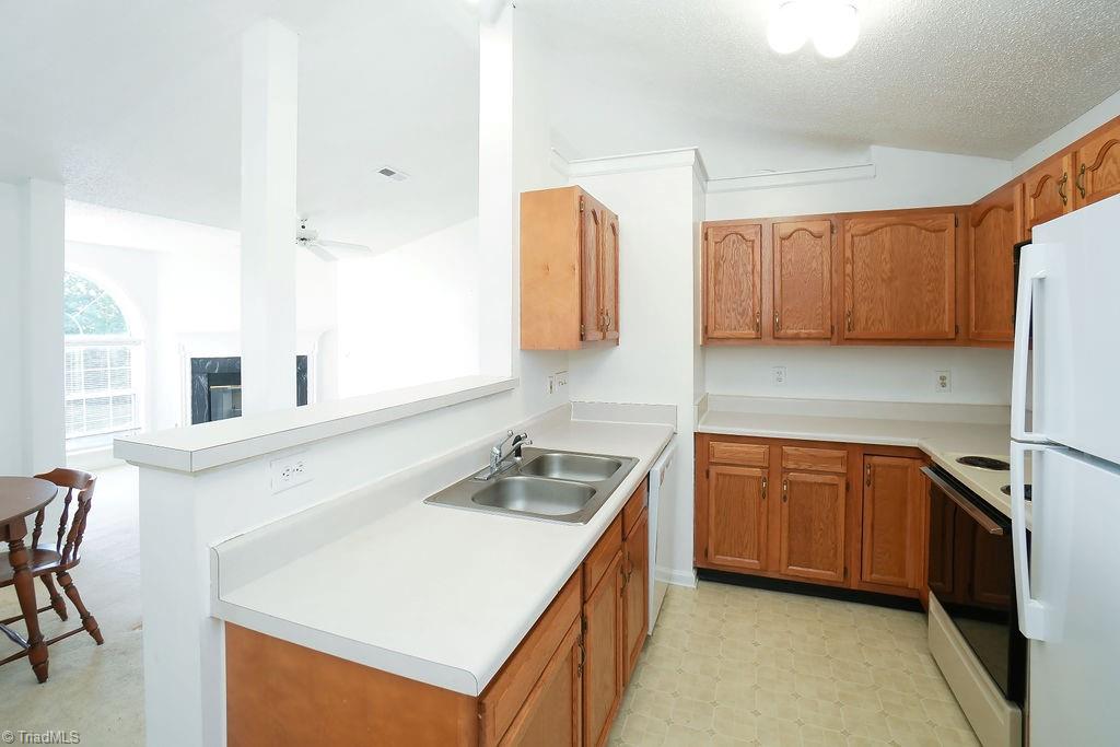 3634 Morris Farm Drive # 3A