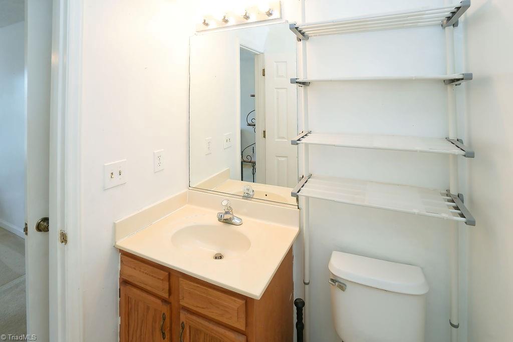 3634 Morris Farm Drive # 3A