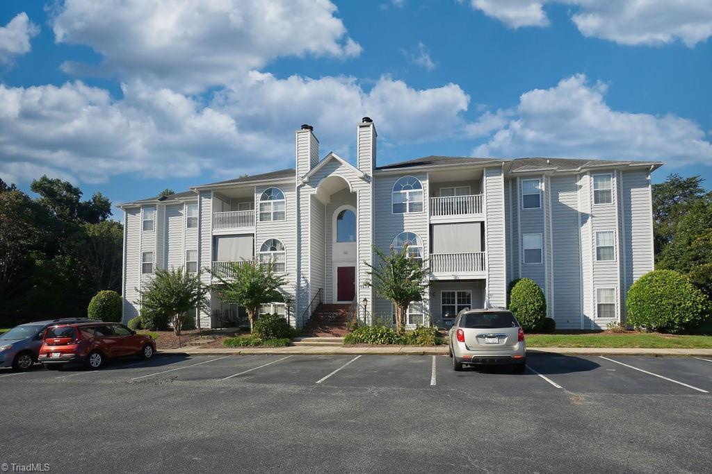 3634 Morris Farm Drive # 3A