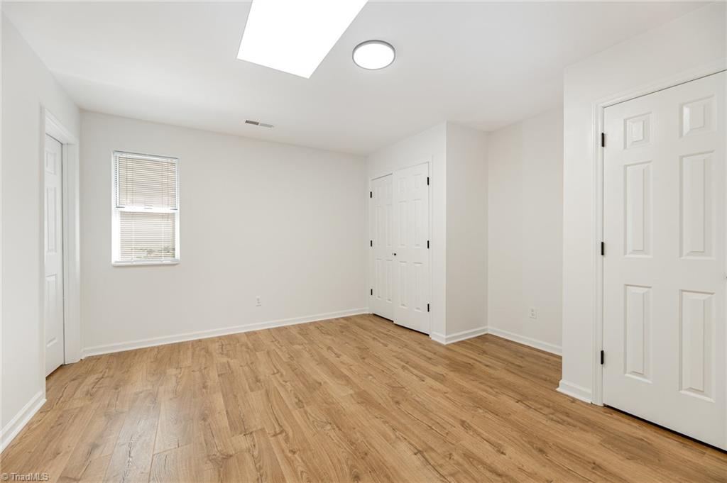 5961 Old Plank Road, Winston-Salem