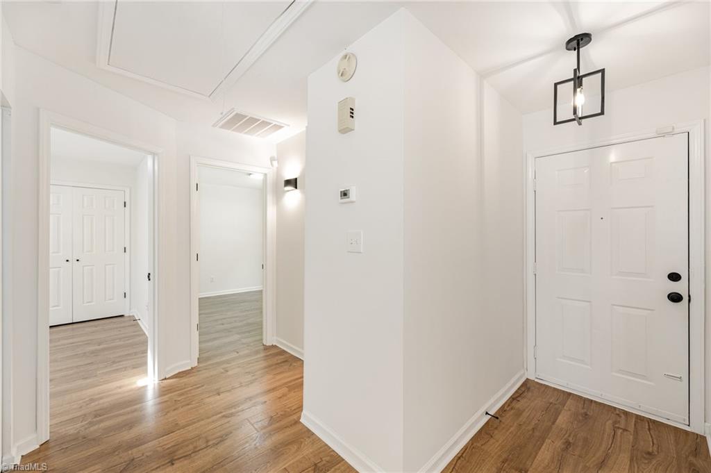 5961 Old Plank Road, Winston-Salem