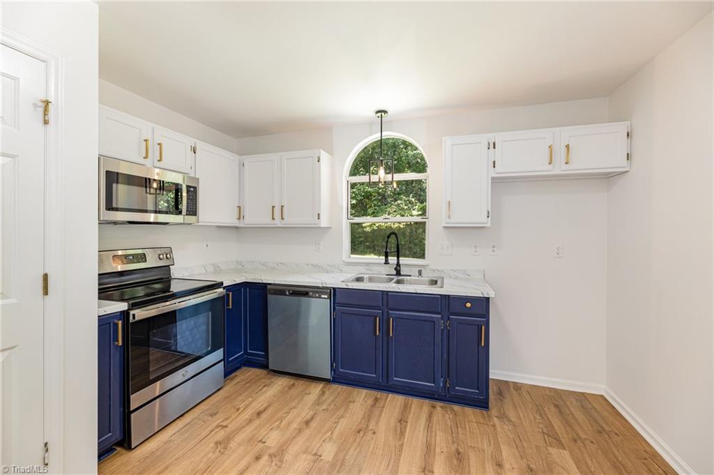 5961 Old Plank Road, Winston-Salem