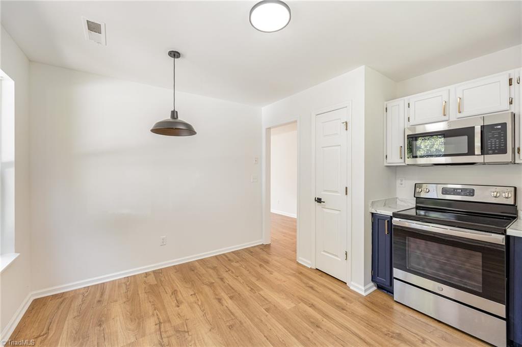 5961 Old Plank Road, Winston-Salem