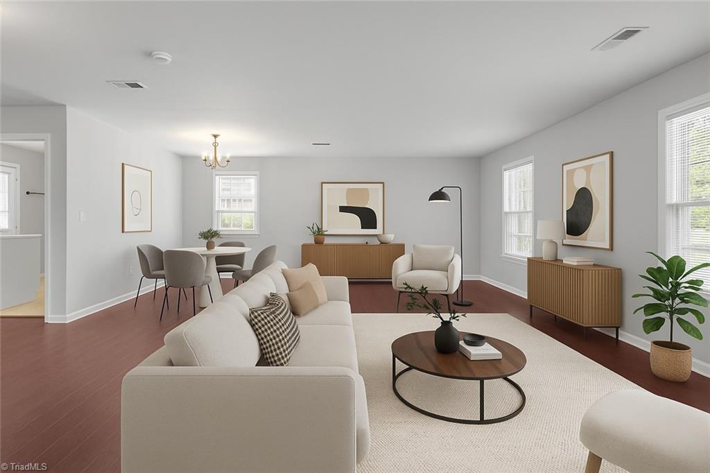 5421 Amberhill Drive