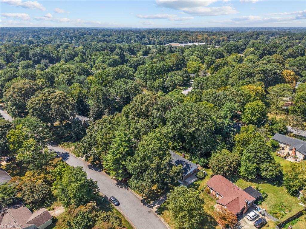 5421 Amberhill Drive