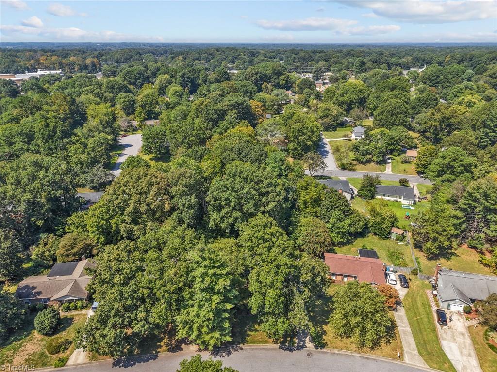 5421 Amberhill Drive