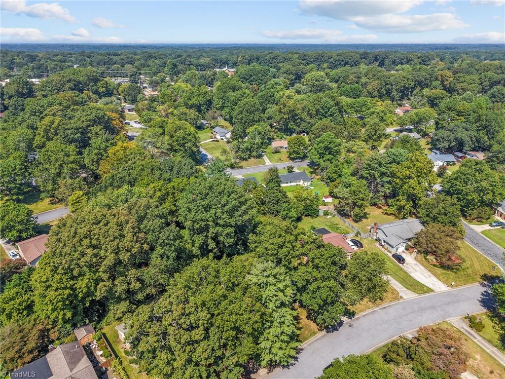 5421 Amberhill Drive