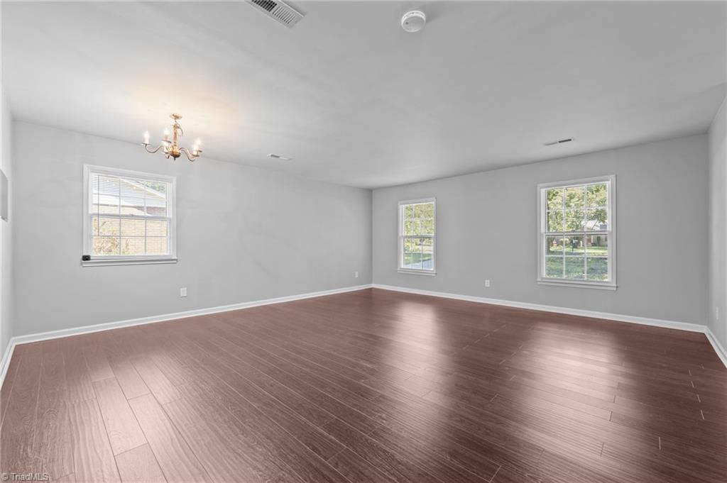 5421 Amberhill Drive