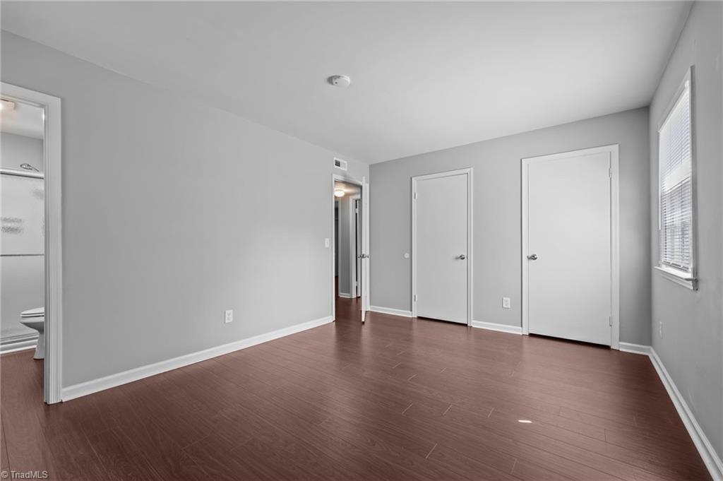 5421 Amberhill Drive