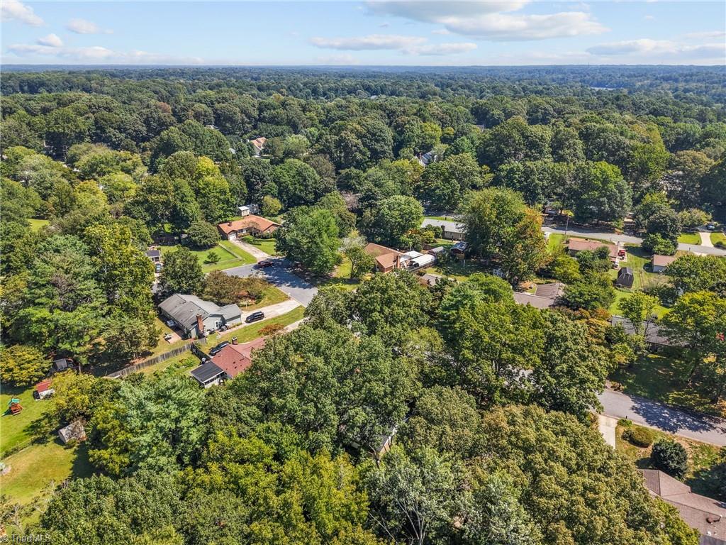 5421 Amberhill Drive