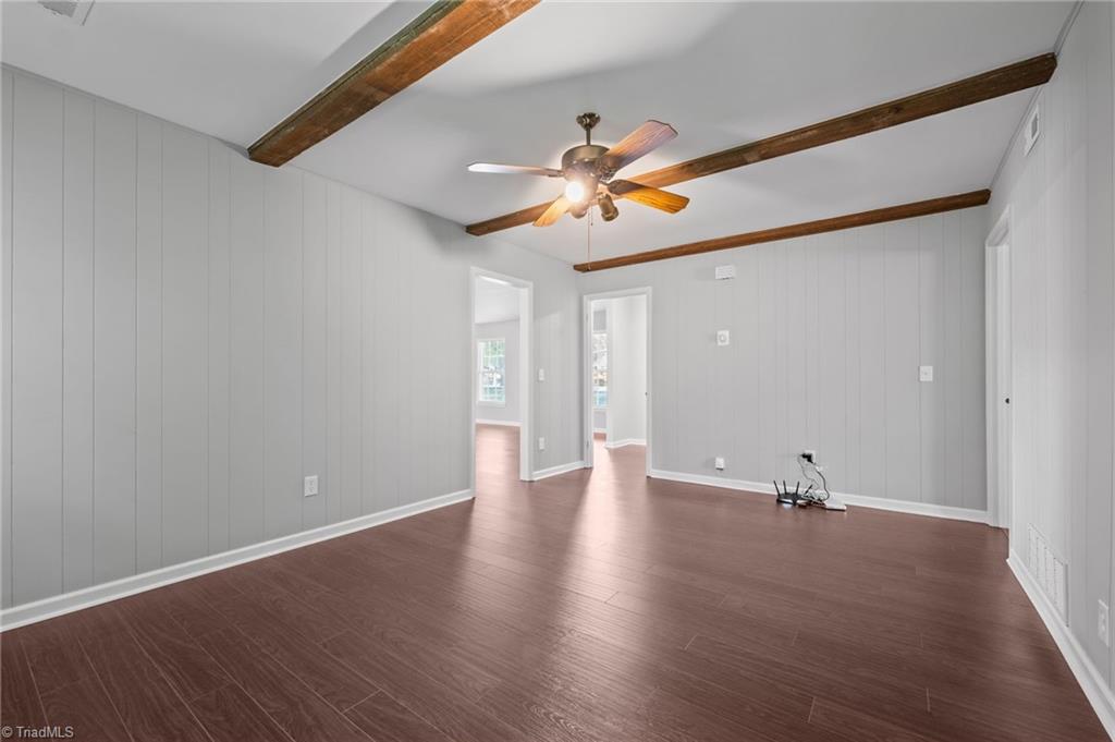 5421 Amberhill Drive