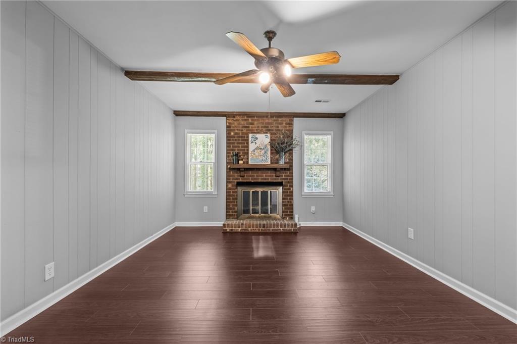 5421 Amberhill Drive