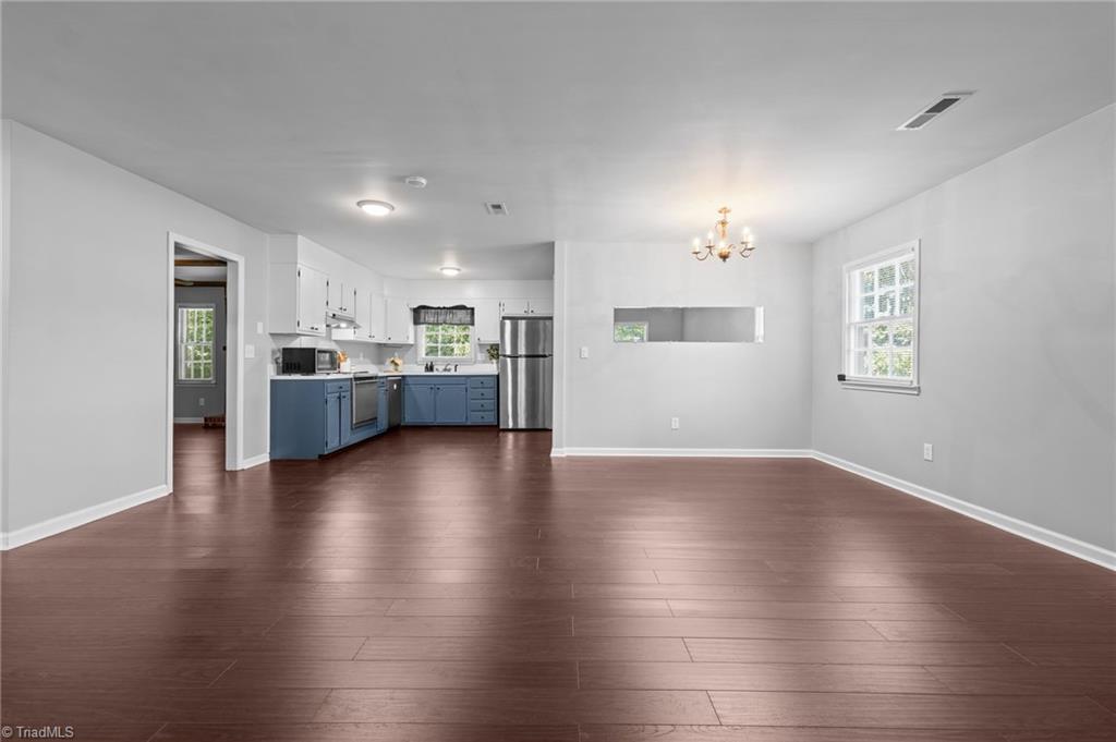 5421 Amberhill Drive