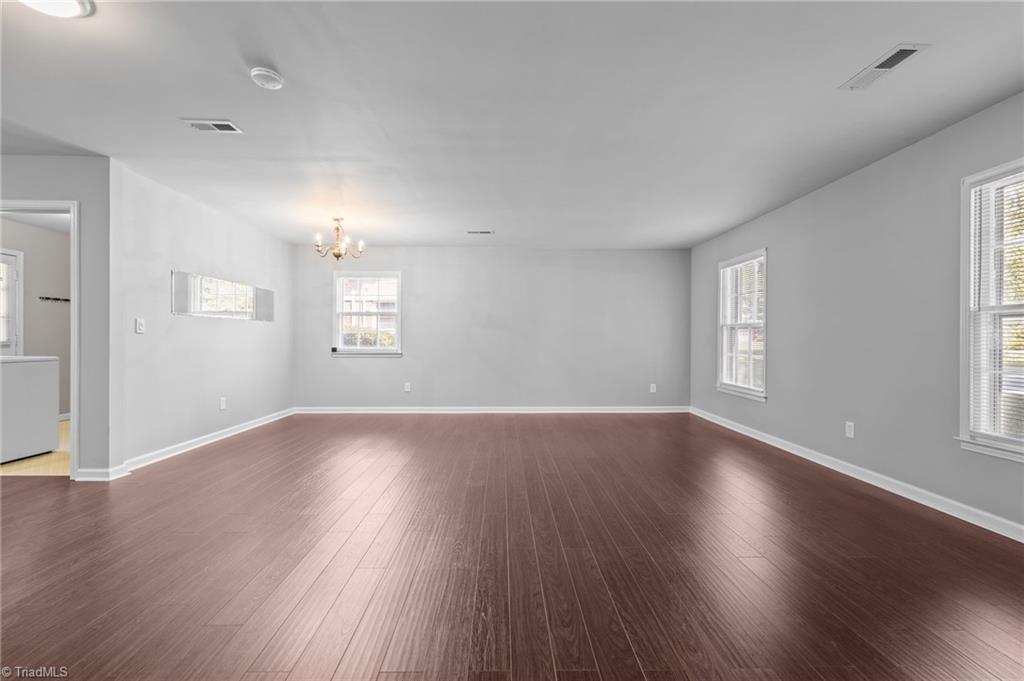 5421 Amberhill Drive