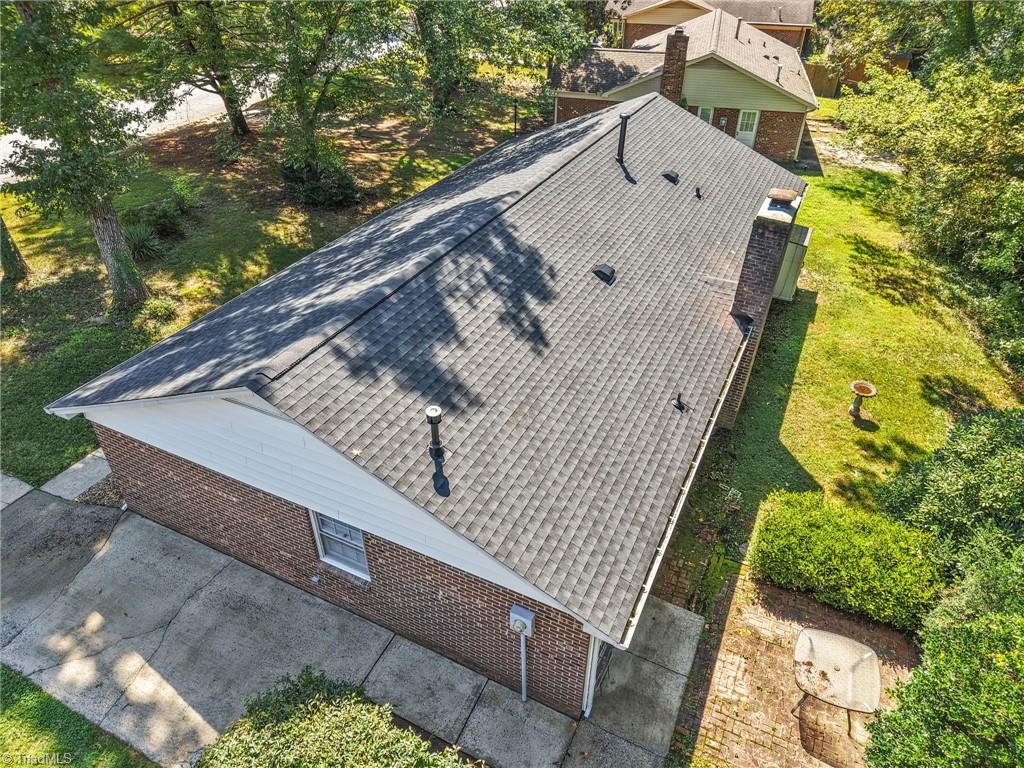 5421 Amberhill Drive