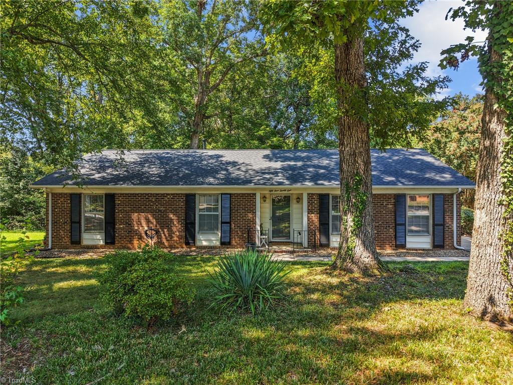 5421 Amberhill Drive