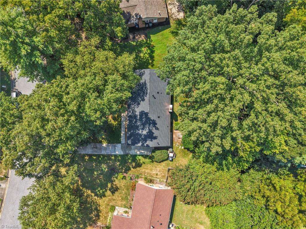 5421 Amberhill Drive