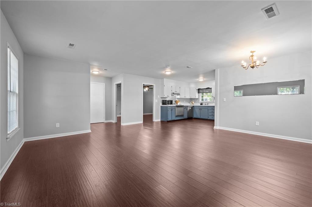 5421 Amberhill Drive