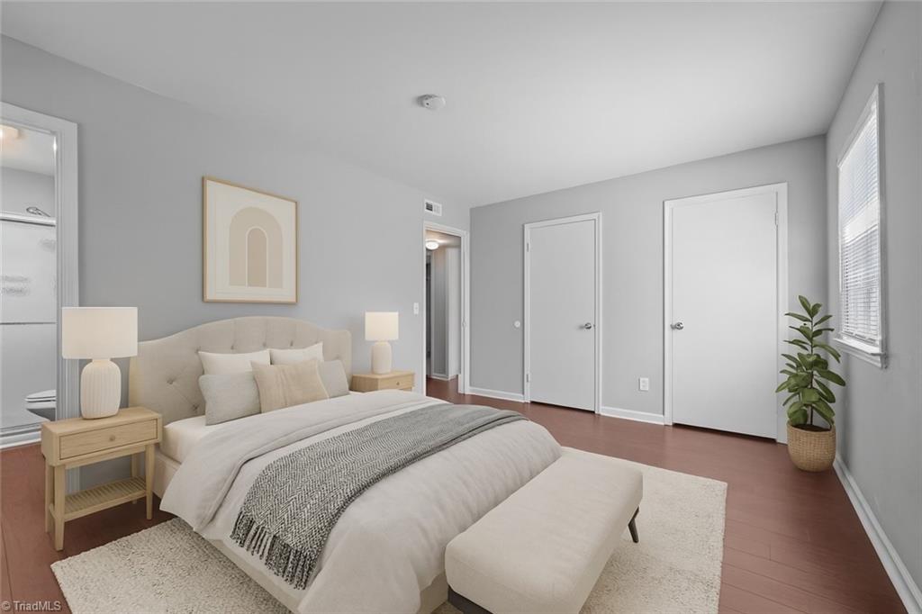 5421 Amberhill Drive