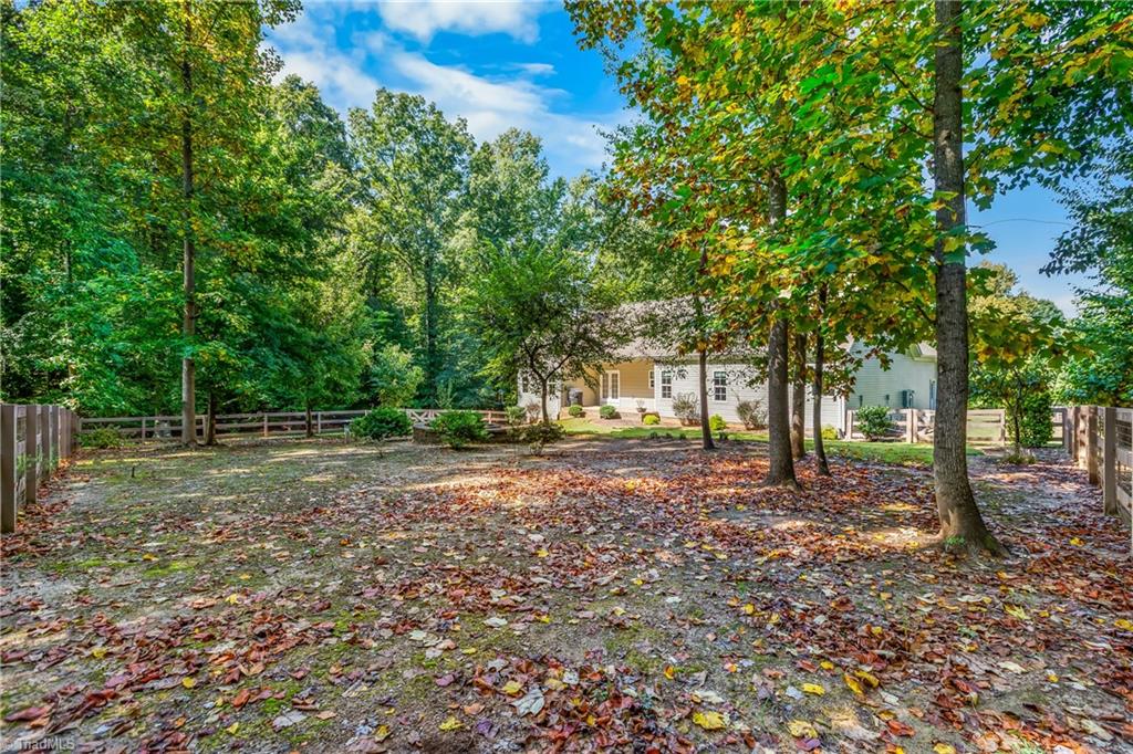 116 Lucas Park Drive, Greensboro