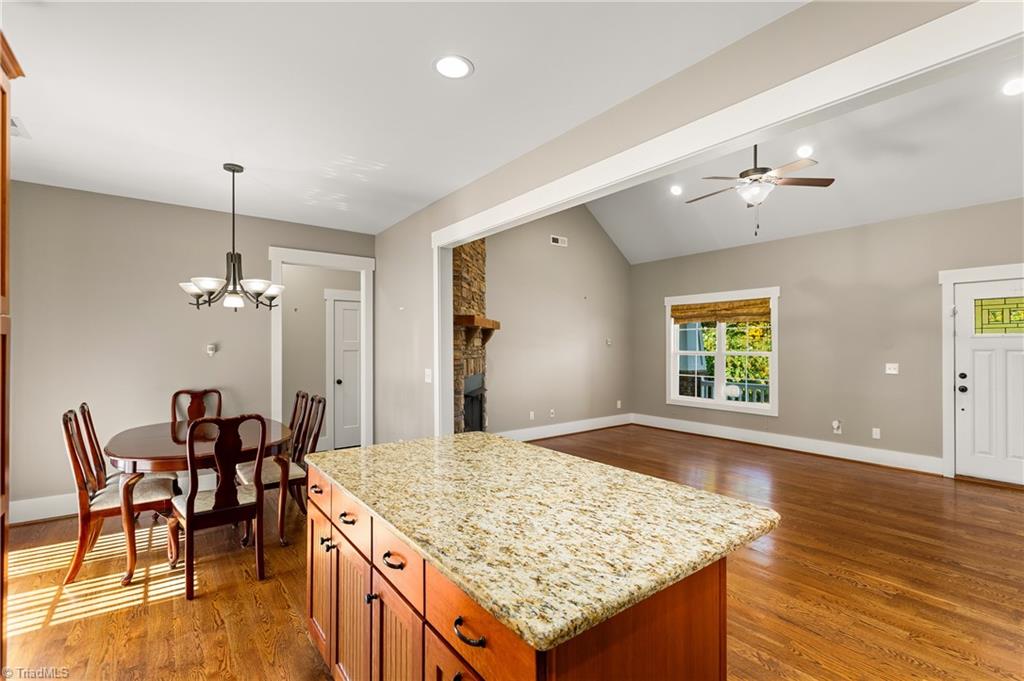 116 Lucas Park Drive, Greensboro