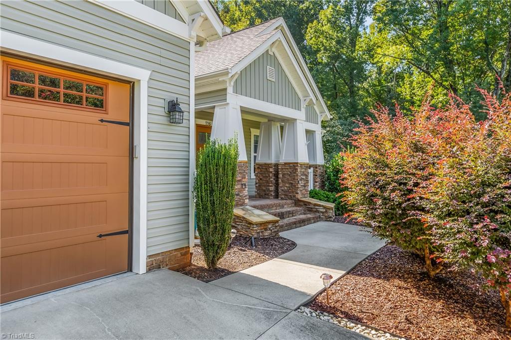 116 Lucas Park Drive, Greensboro