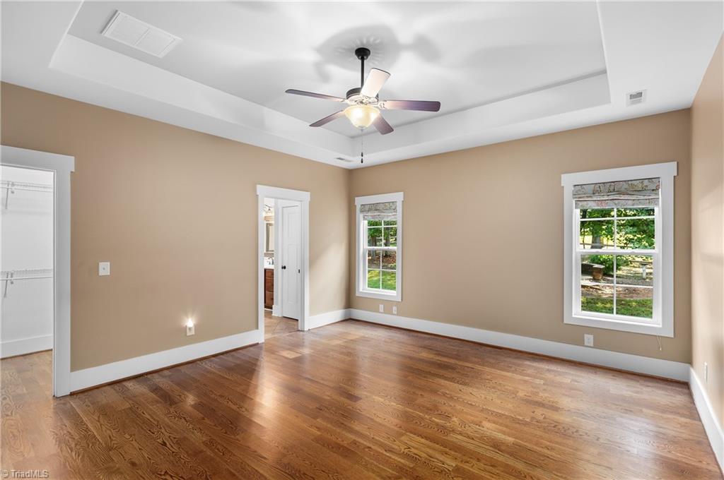 116 Lucas Park Drive, Greensboro