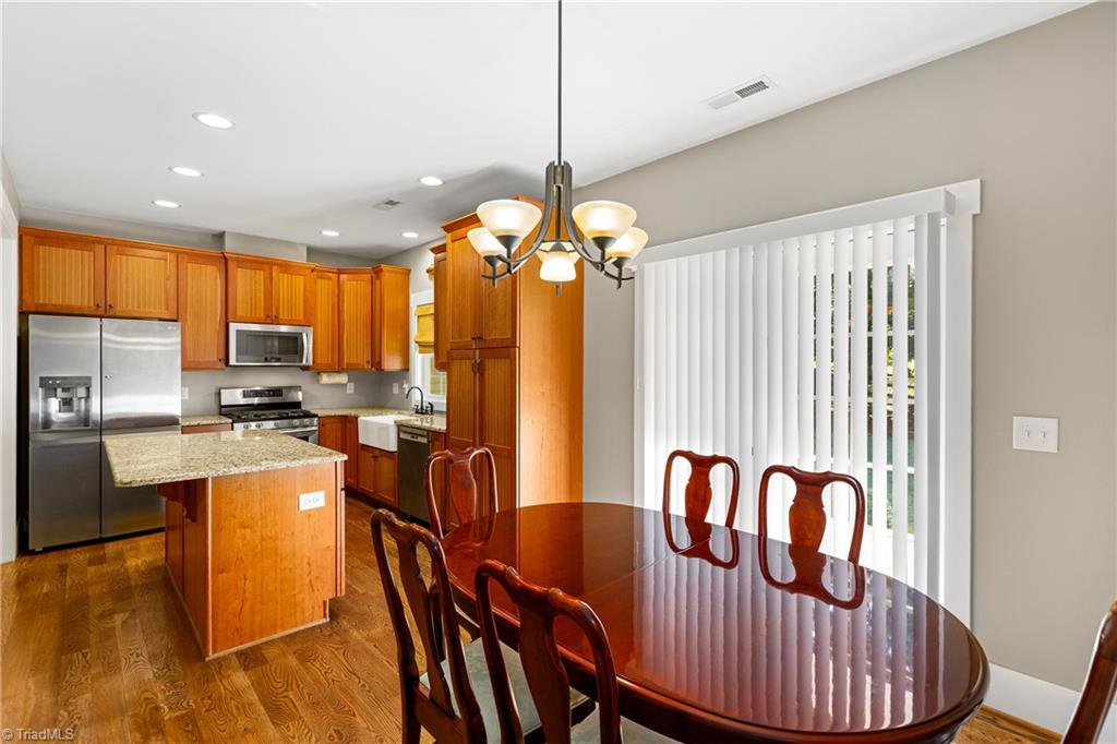 116 Lucas Park Drive, Greensboro