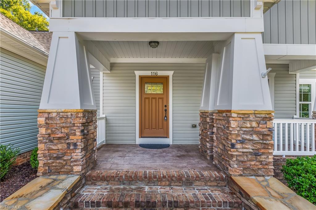 116 Lucas Park Drive, Greensboro