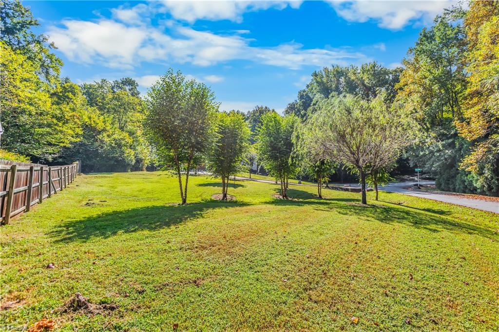 116 Lucas Park Drive, Greensboro