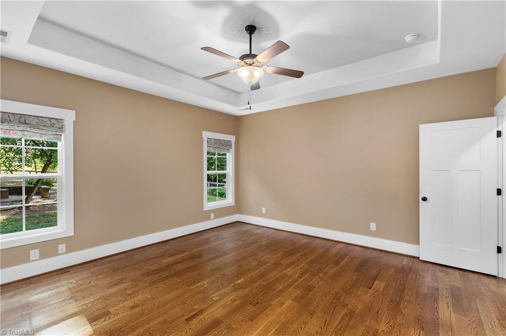 116 Lucas Park Drive, Greensboro