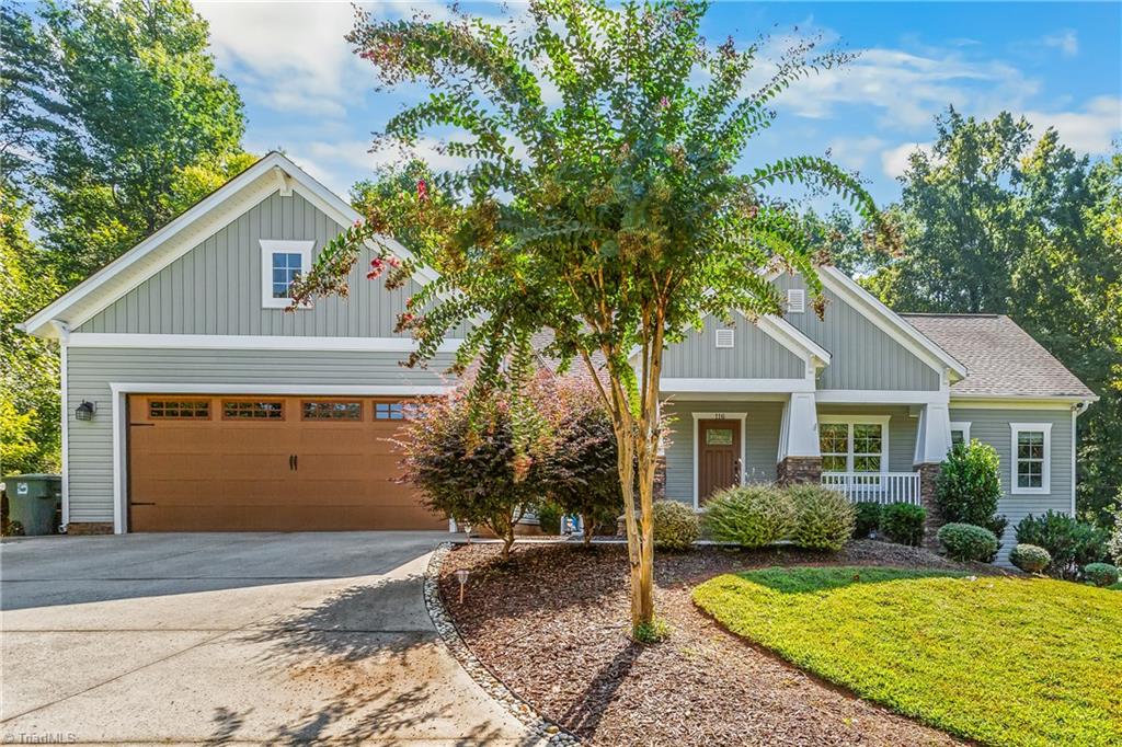 116 Lucas Park Drive, Greensboro