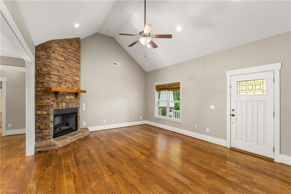 116 Lucas Park Drive, Greensboro