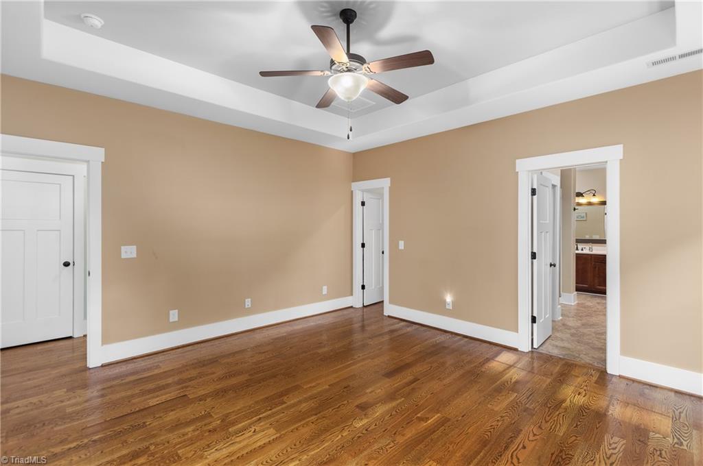 116 Lucas Park Drive, Greensboro