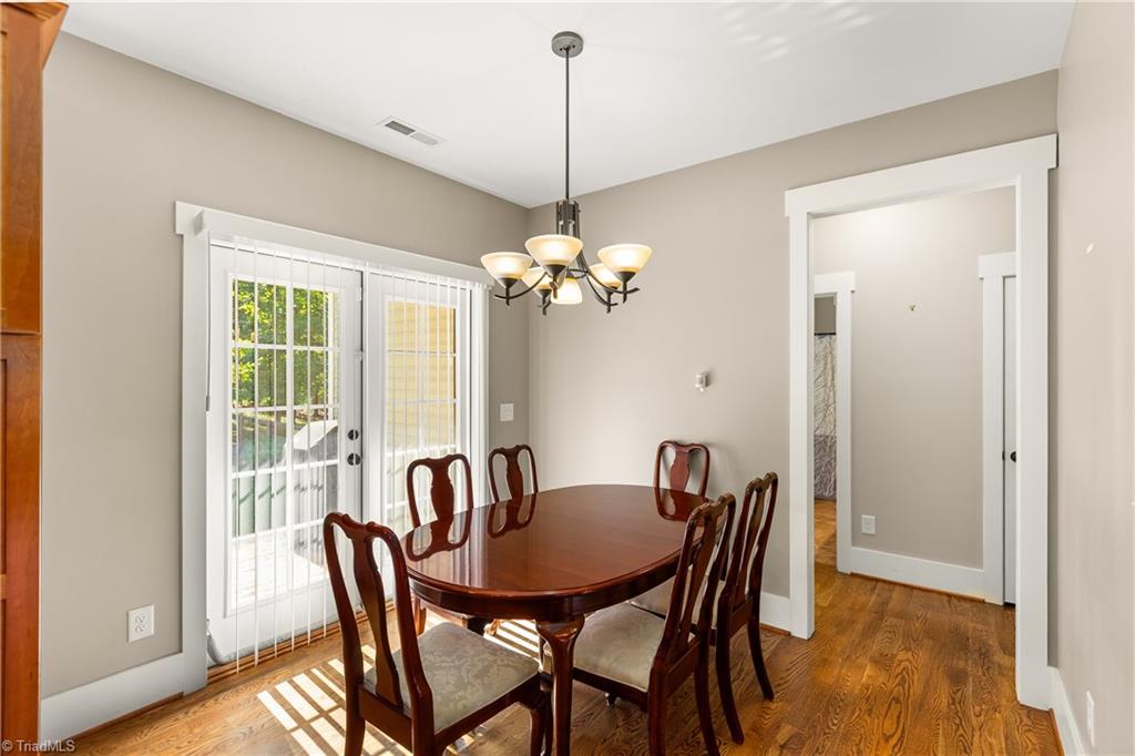 116 Lucas Park Drive, Greensboro