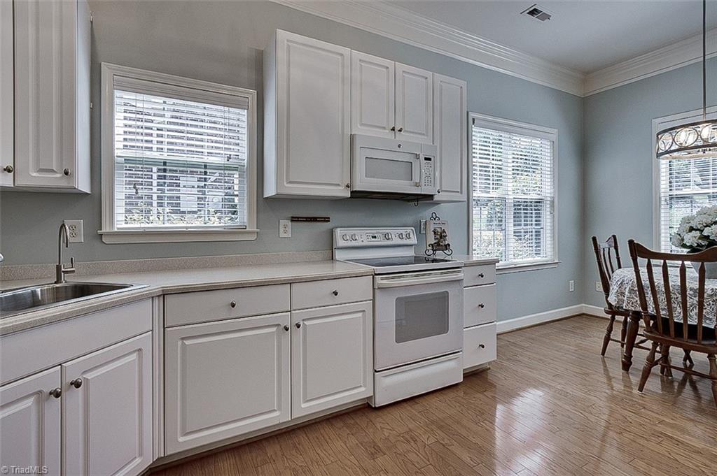 5002 Cobbler Ridge Court