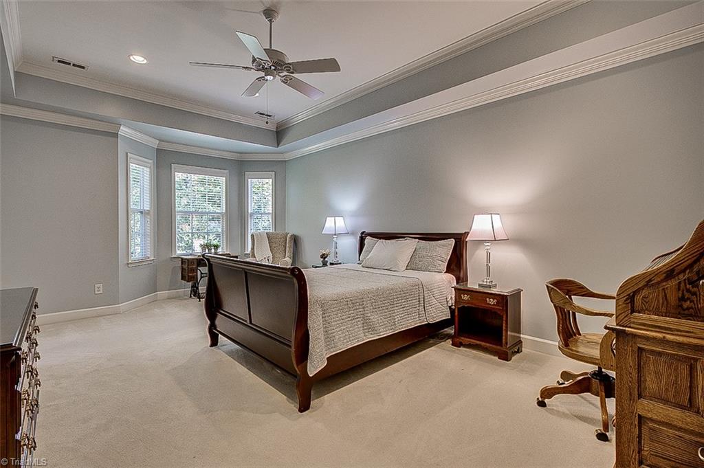 5002 Cobbler Ridge Court