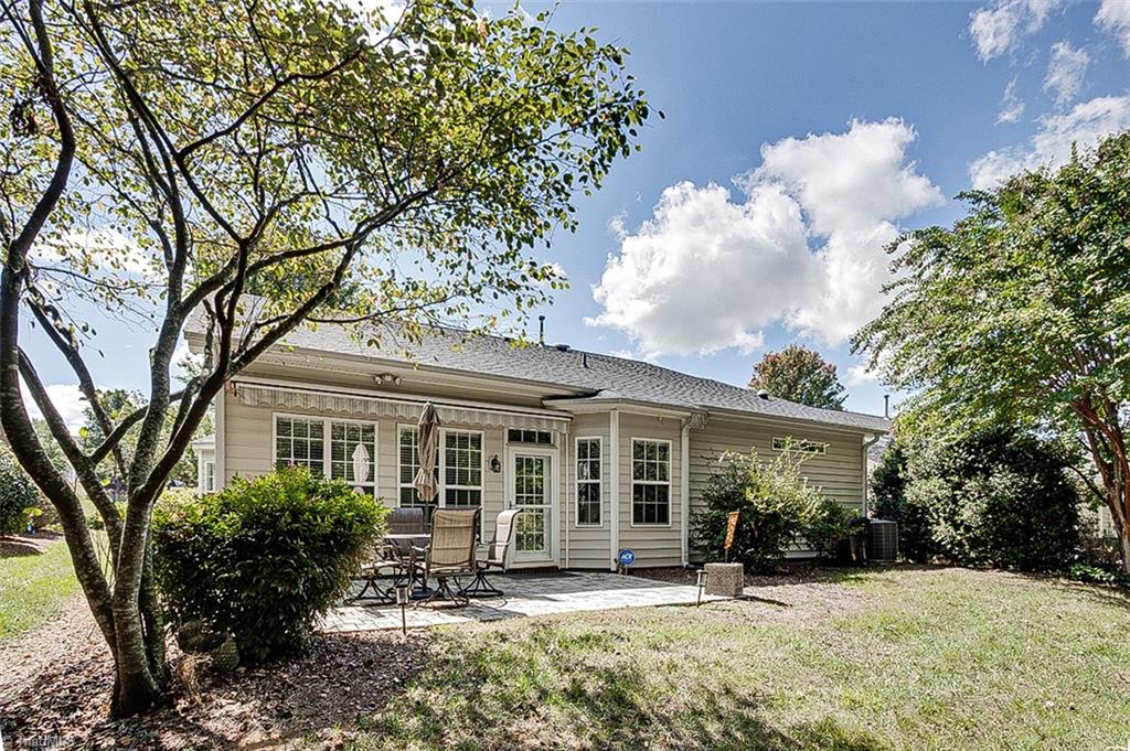 5002 Cobbler Ridge Court
