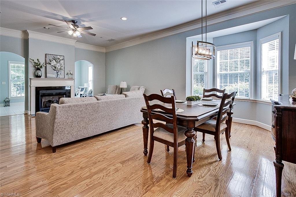 5002 Cobbler Ridge Court