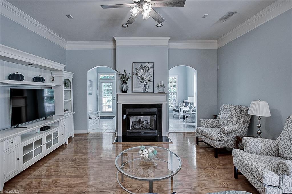5002 Cobbler Ridge Court
