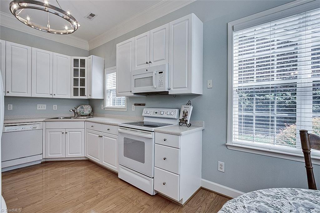 5002 Cobbler Ridge Court